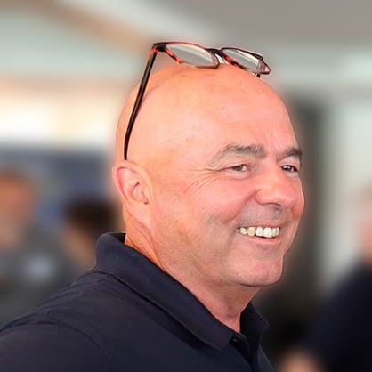 Gilles DANDEC Gilles DANDEC