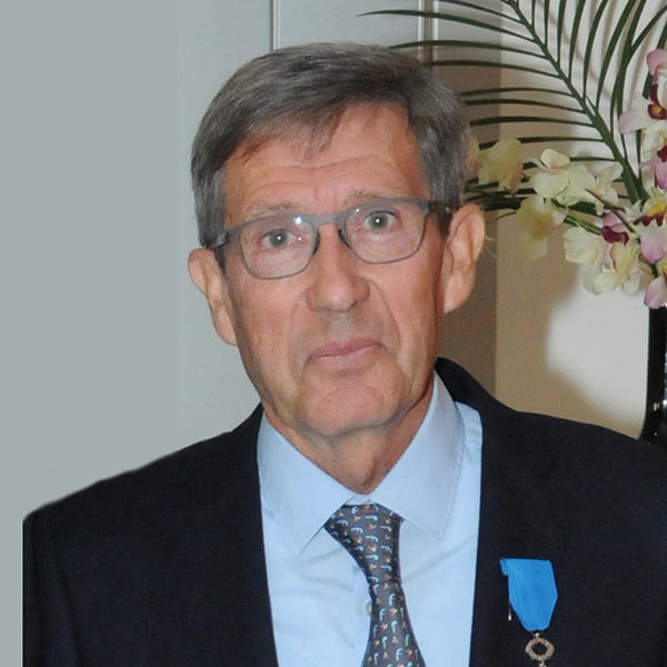 Michel Richard Michel Richard