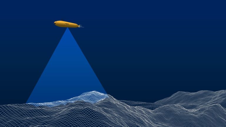 ABYSSA AUV