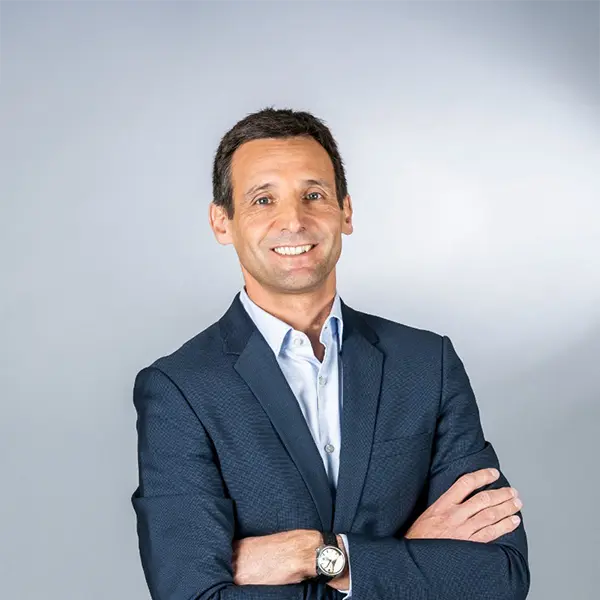 Guillaume LATHELIZE Directeur général Abyssa