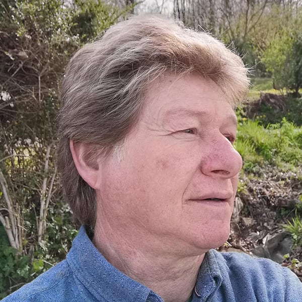 Michel COLINET Michel COLINET