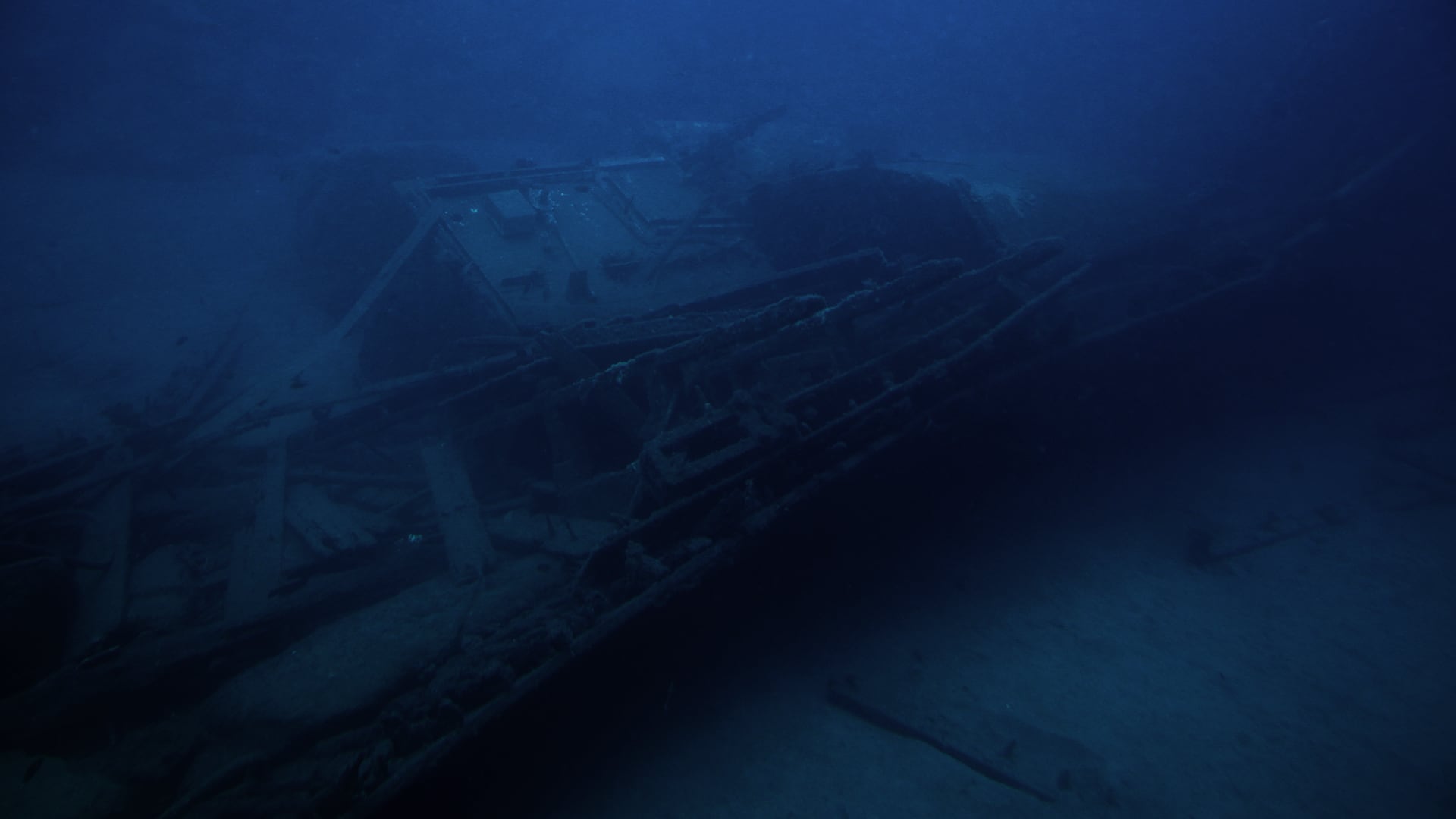 Patrimoine culturel et d’objets sous-marins