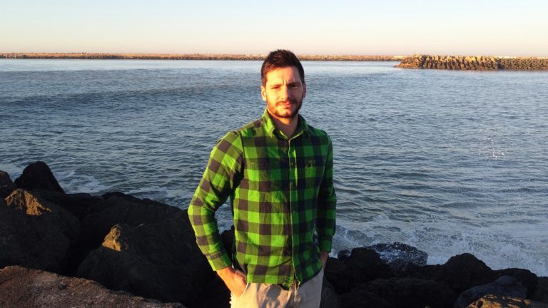 Julien Marticorena Abyssa