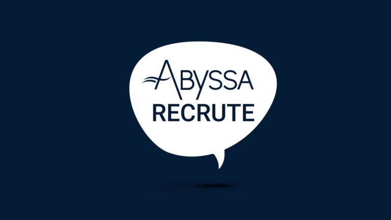 Abyssa recrute