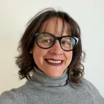 Crélia PADRON Crélia PADRON